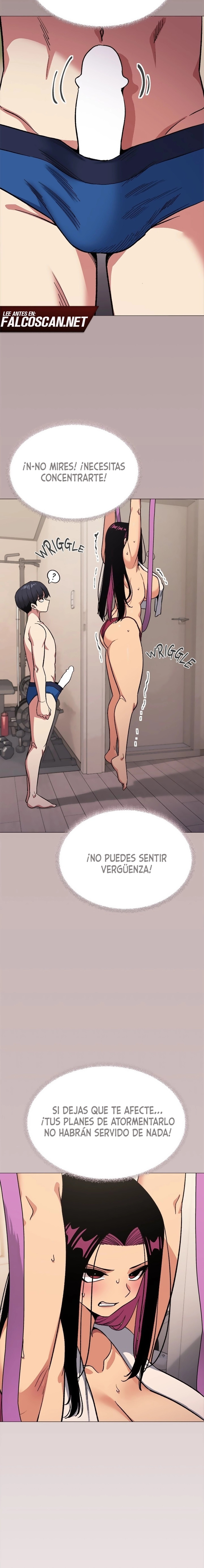 Especial Deja de Fumar - Sin censura Capítulo 62 - Página 15