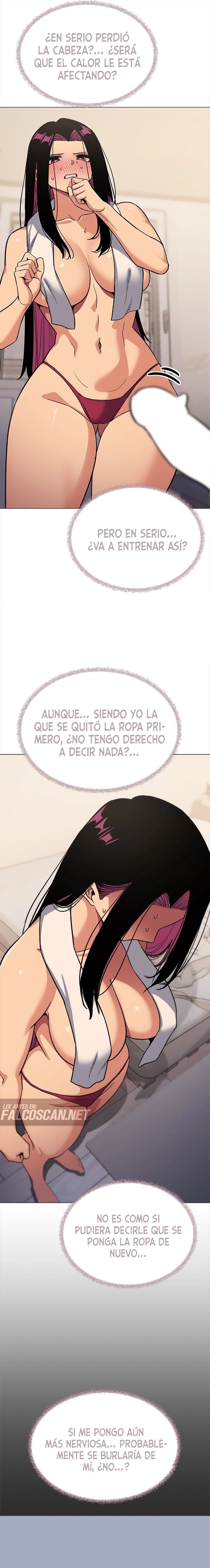 Especial Deja de Fumar - Sin censura Capítulo 62 - Página 8
