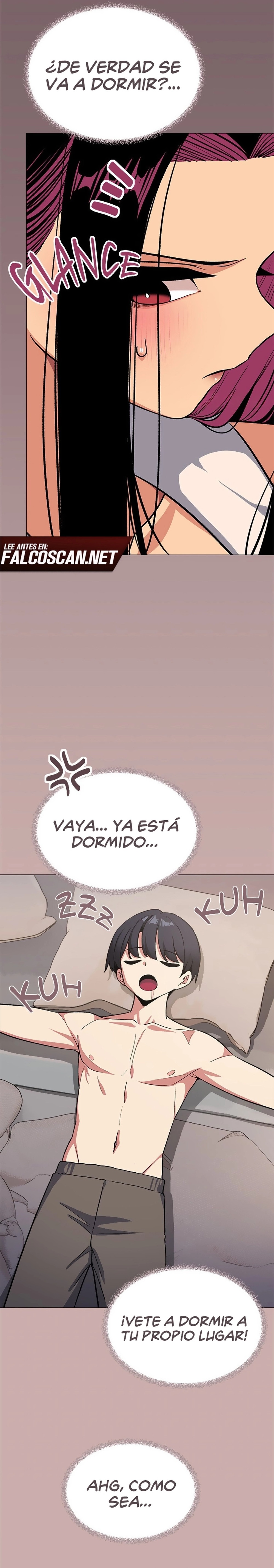 Especial Deja de Fumar - Sin censura Capítulo 63 - Página 11
