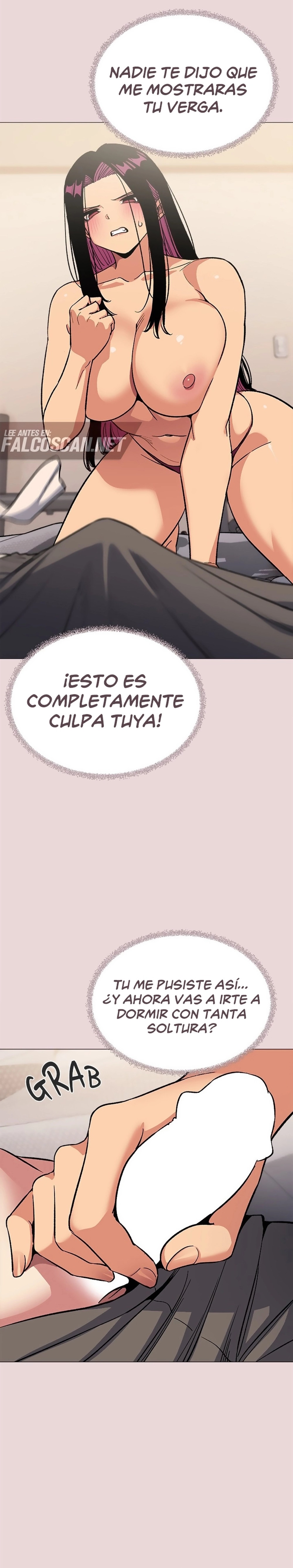 Especial Deja de Fumar - Sin censura Capítulo 63 - Página 18