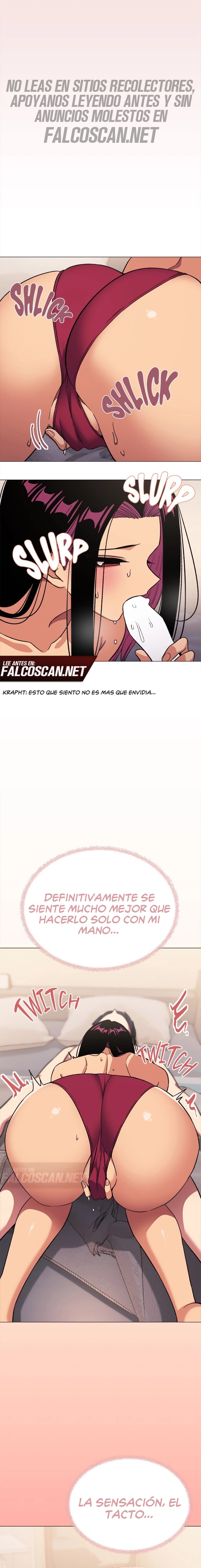 Especial Deja de Fumar - Sin censura Capítulo 63 - Página 26