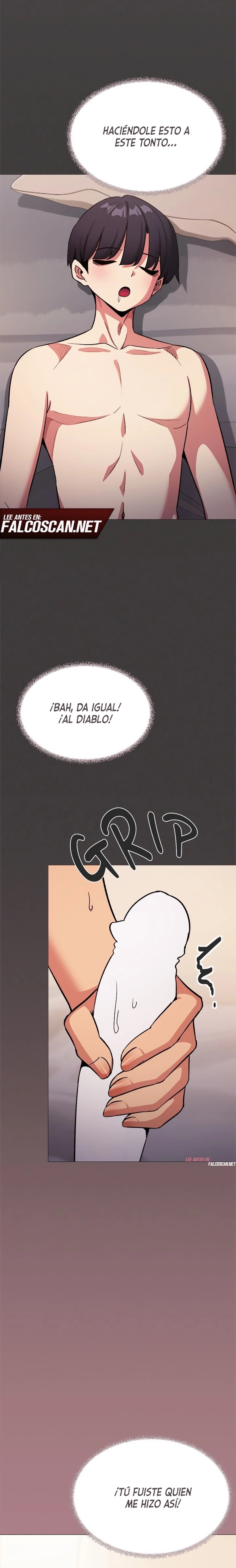 Especial Deja de Fumar - Sin censura Capítulo 64 - Página 12