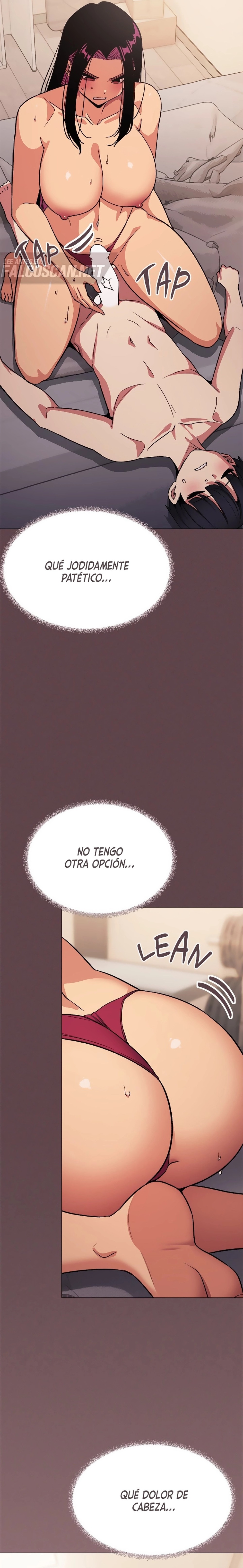 Especial Deja de Fumar - Sin censura Capítulo 64 - Página 14