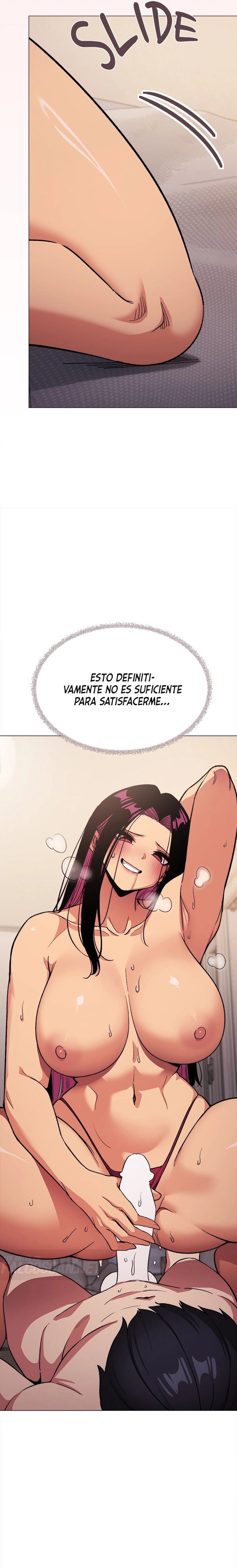 Especial Deja de Fumar - Sin censura Capítulo 64 - Página 22