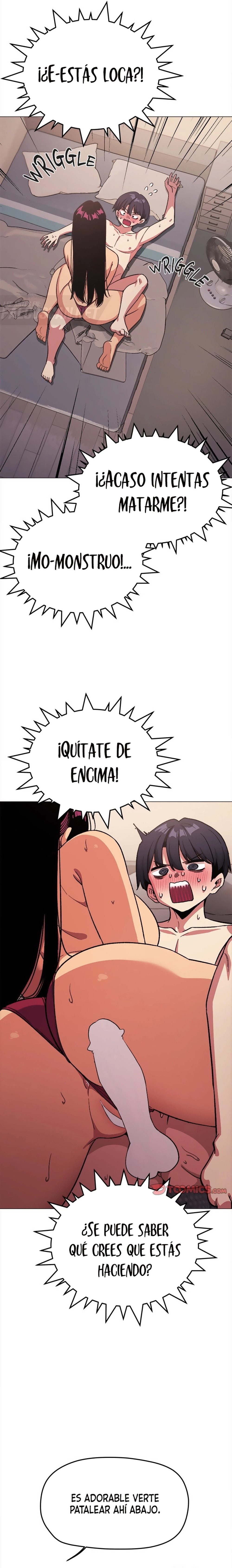 Especial Deja de Fumar - Sin censura Capítulo 64 - Página 24