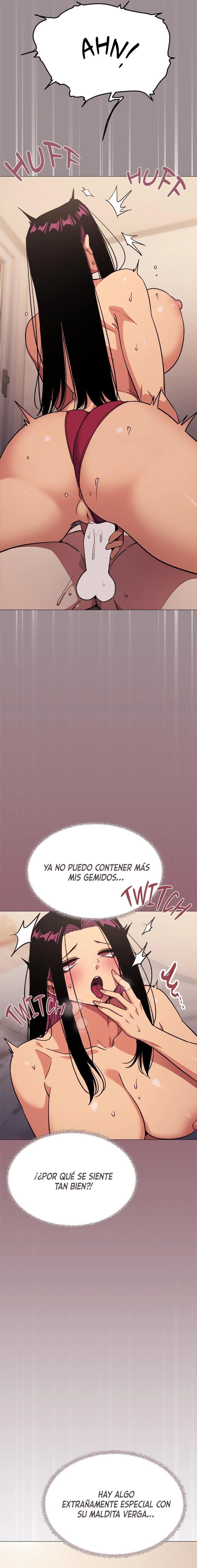 Especial Deja de Fumar - Sin censura Capítulo 64 - Página 8