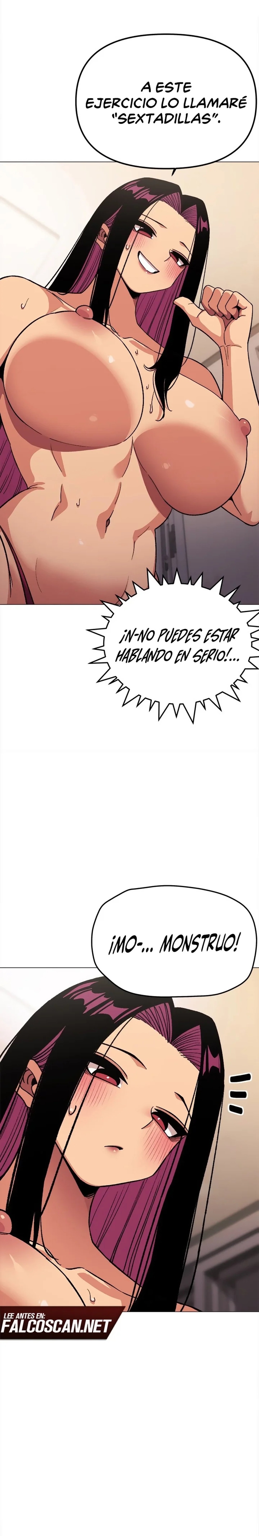 Especial Deja de Fumar - Sin censura Capítulo 65 - Página 10