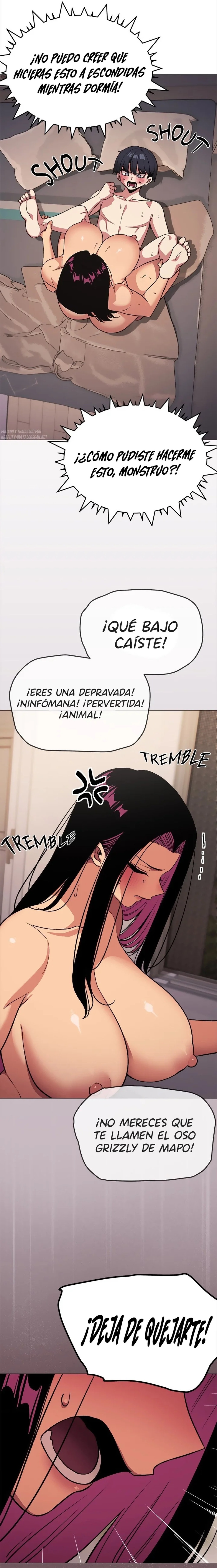 Especial Deja de Fumar - Sin censura Capítulo 65 - Página 11