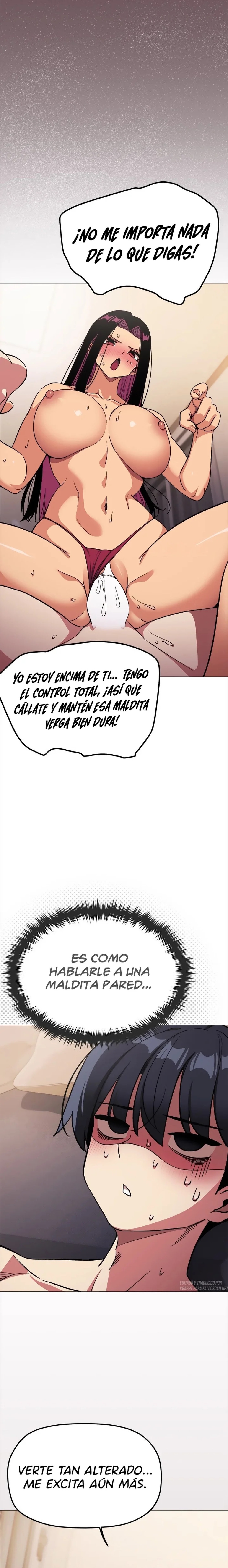 Especial Deja de Fumar - Sin censura Capítulo 65 - Página 12