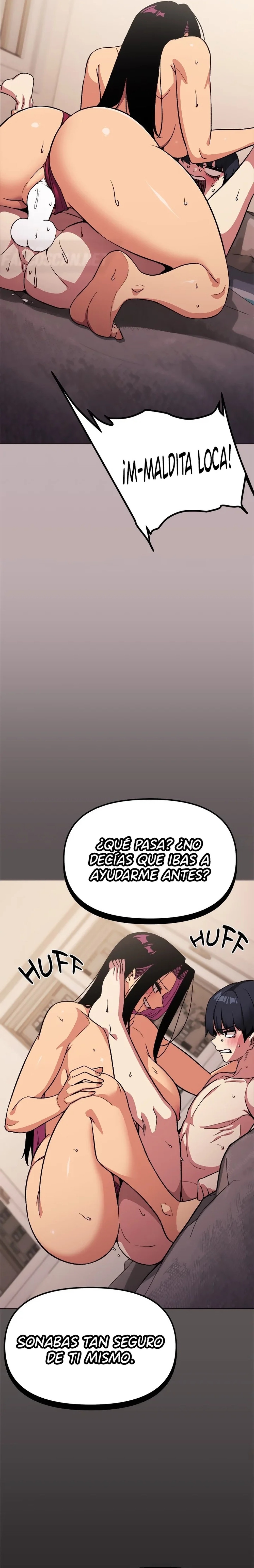 Especial Deja de Fumar - Sin censura Capítulo 65 - Página 13