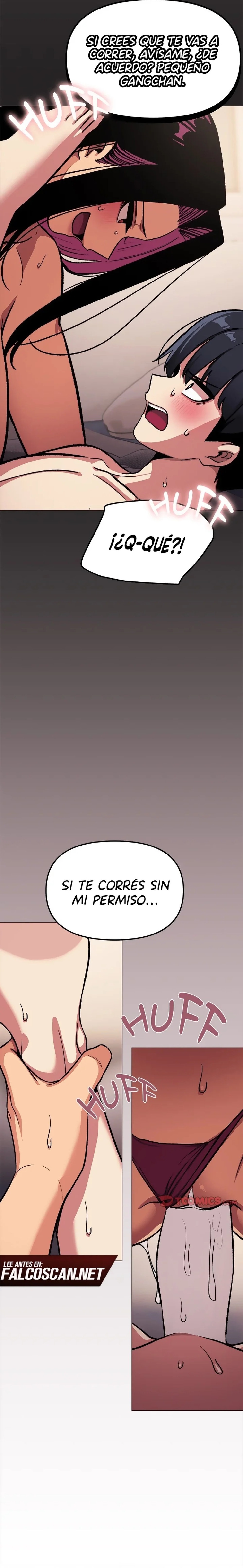 Especial Deja de Fumar - Sin censura Capítulo 65 - Página 14