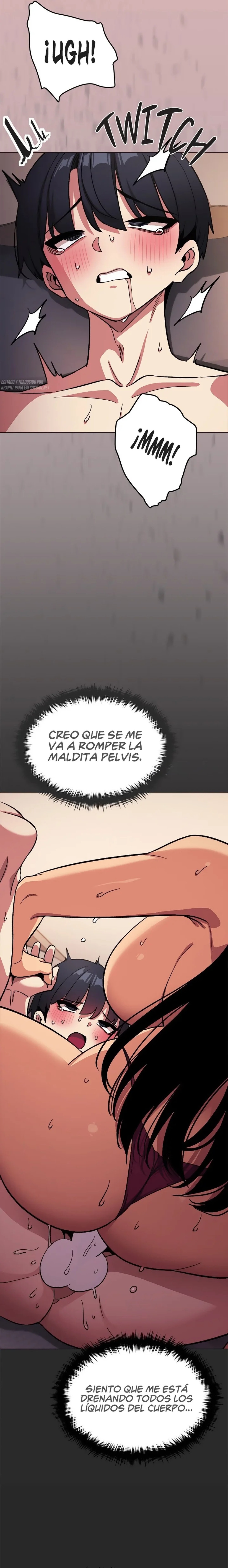 Especial Deja de Fumar - Sin censura Capítulo 65 - Página 24