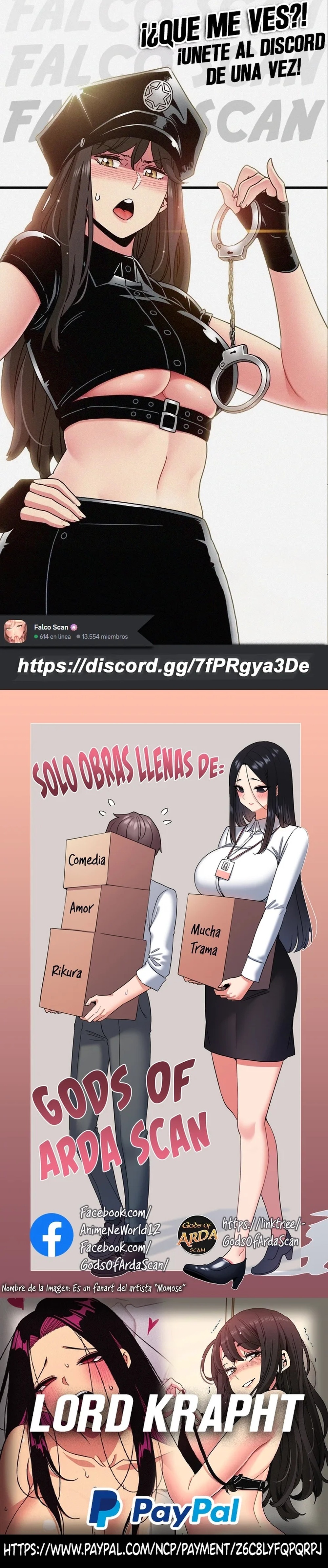 Especial Deja de Fumar - Sin censura Capítulo 65 - Página 27