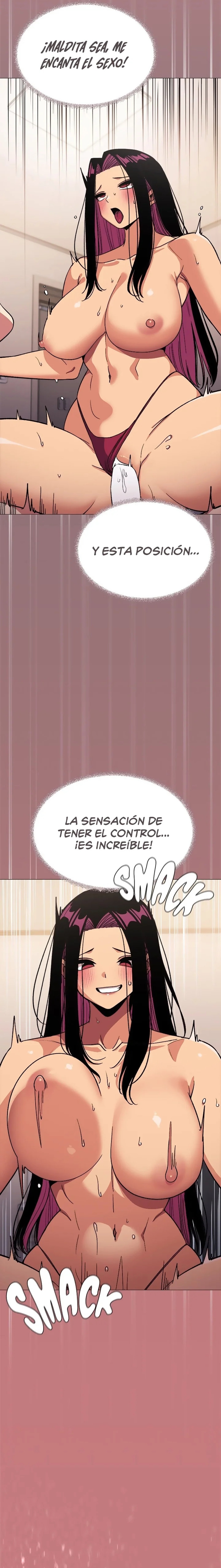 Especial Deja de Fumar - Sin censura Capítulo 65 - Página 5