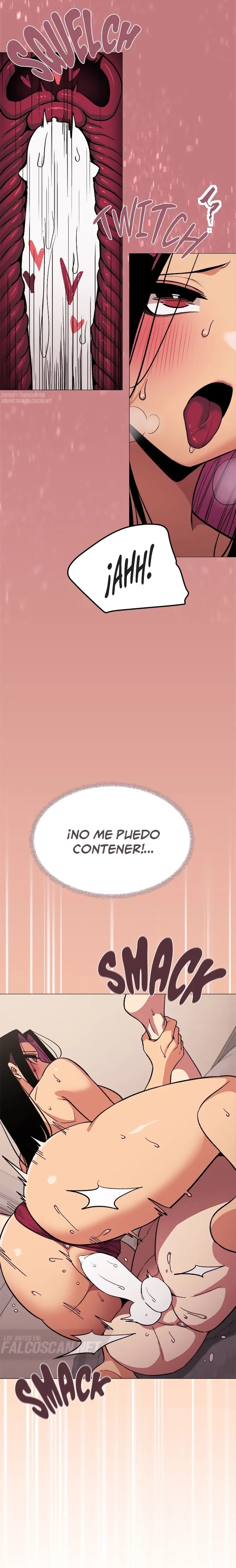 Especial Deja de Fumar - Sin censura Capítulo 65 - Página 6