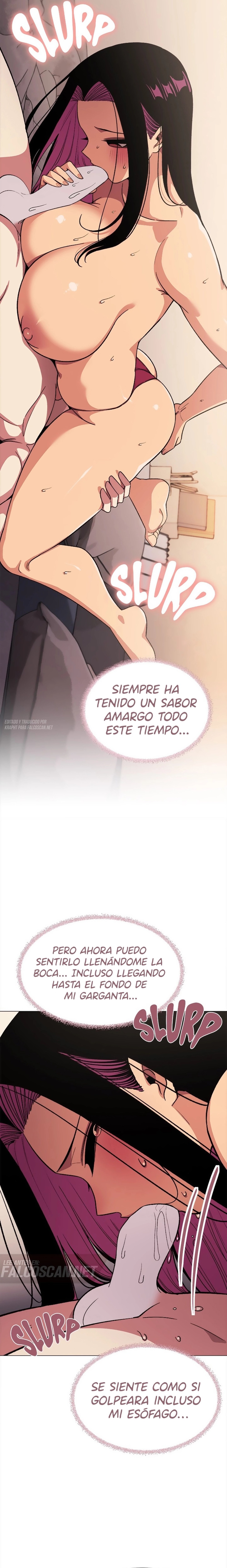 Especial Deja de Fumar - Sin censura Capítulo 66 - Página 17