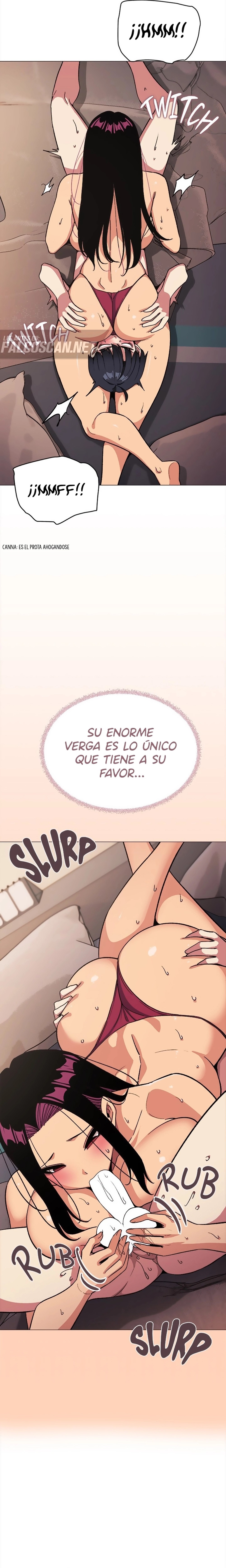 Especial Deja de Fumar - Sin censura Capítulo 66 - Página 18