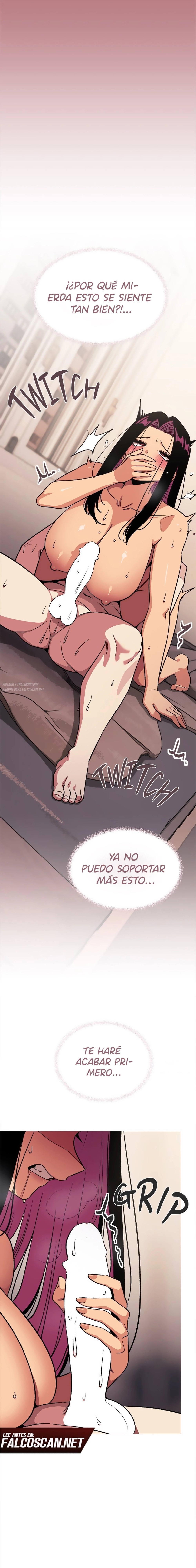 Especial Deja de Fumar - Sin censura Capítulo 66 - Página 26