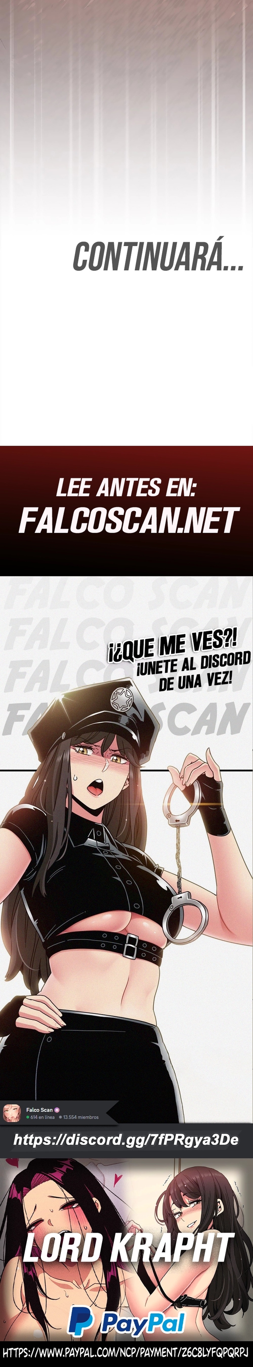 Especial Deja de Fumar - Sin censura Capítulo 66 - Página 29