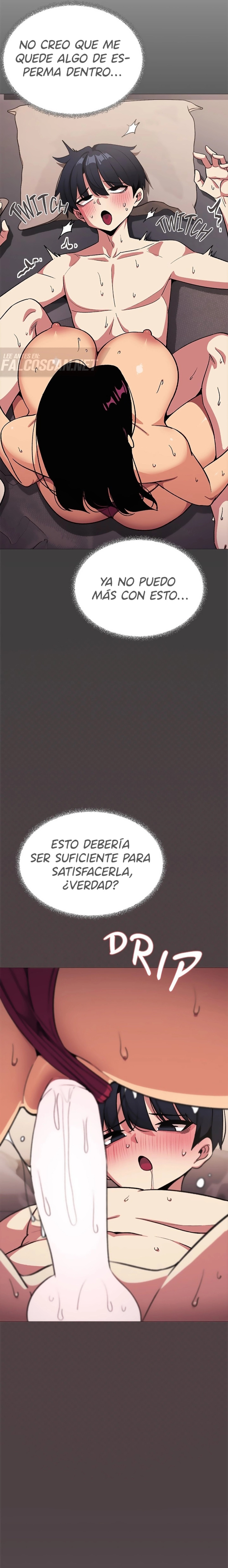 Especial Deja de Fumar - Sin censura Capítulo 66 - Página 4