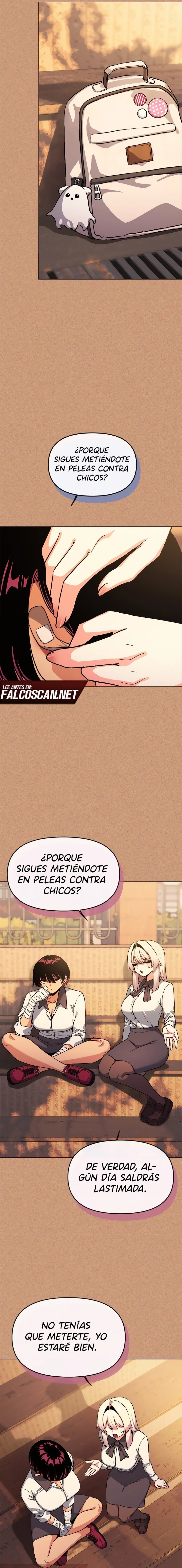 Especial Deja de Fumar - Sin censura Capítulo 67 - Página 13