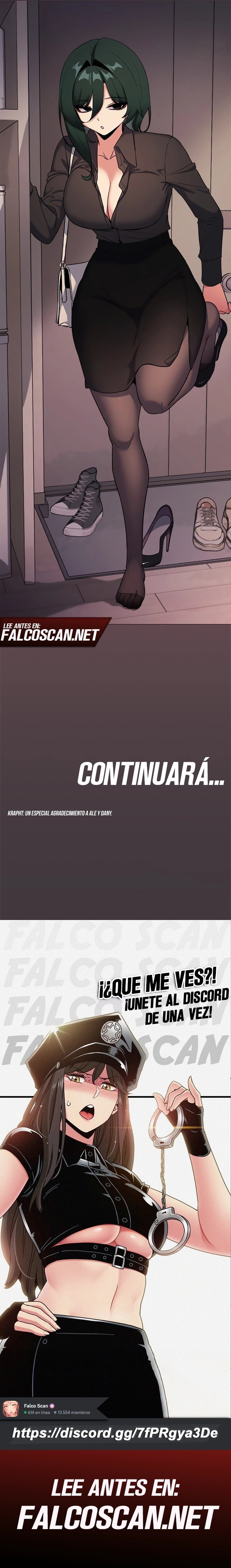 Especial Deja de Fumar - Sin censura Capítulo 67 - Página 25