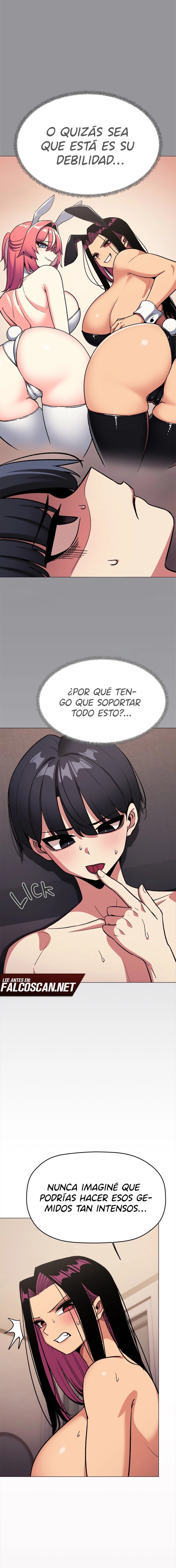Especial Deja de Fumar - Sin censura Capítulo 67 - Página 4