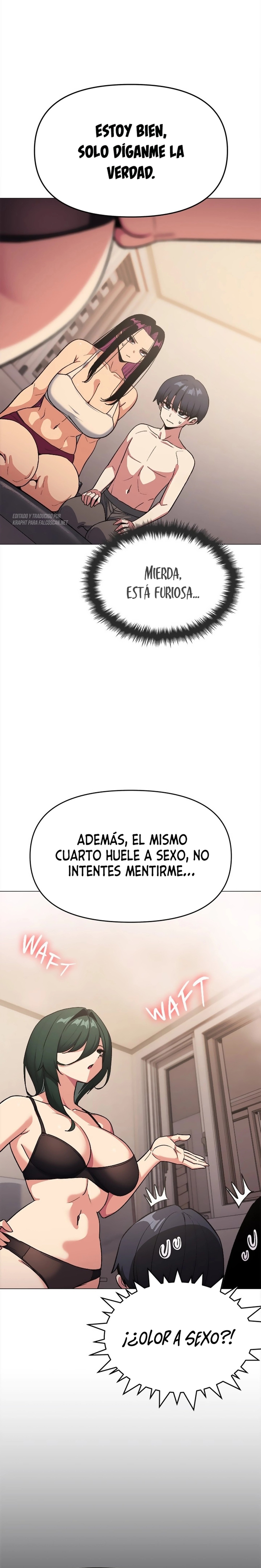 Especial Deja de Fumar - Sin censura Capítulo 68 - Página 17