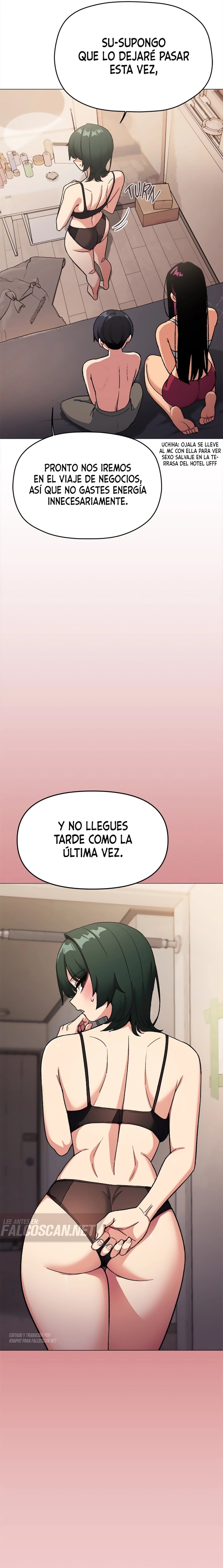 Especial Deja de Fumar - Sin censura Capítulo 68 - Página 22
