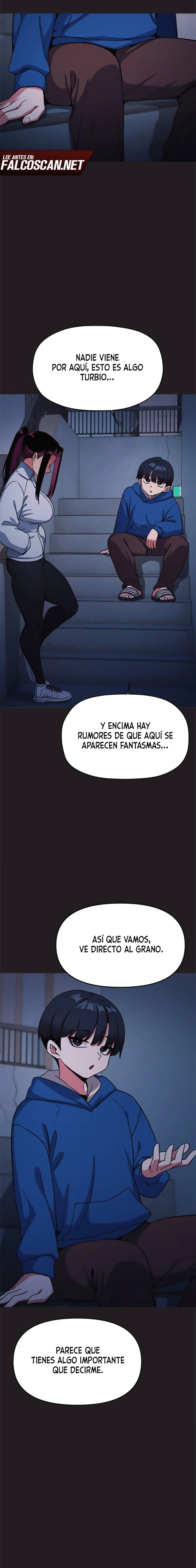 Especial Deja de Fumar - Sin censura Capítulo 69 - Página 10