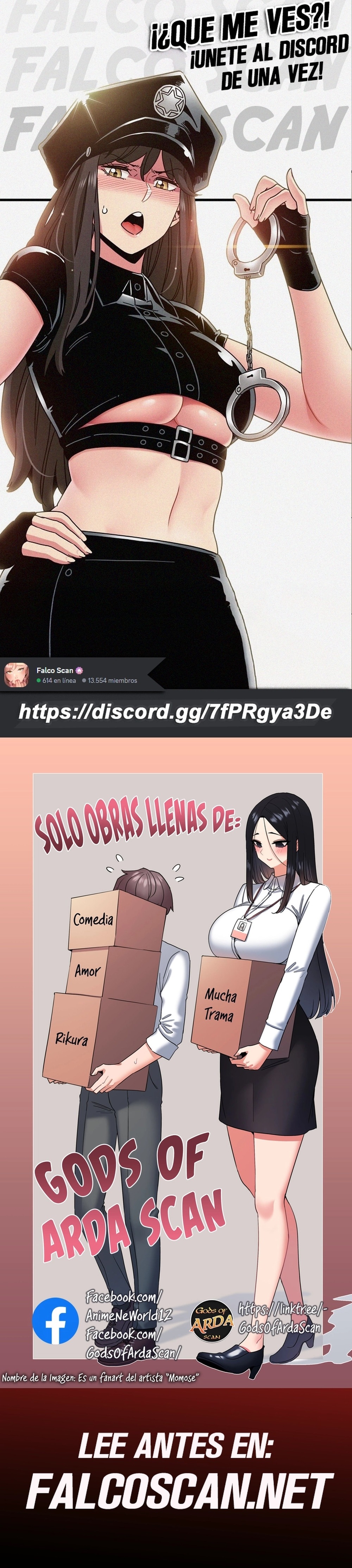 Especial Deja de Fumar - Sin censura Capítulo 69 - Página 26