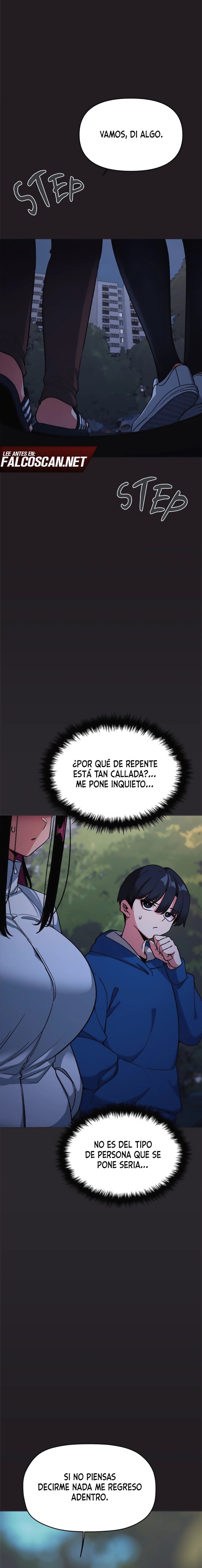 Especial Deja de Fumar - Sin censura Capítulo 69 - Página 4