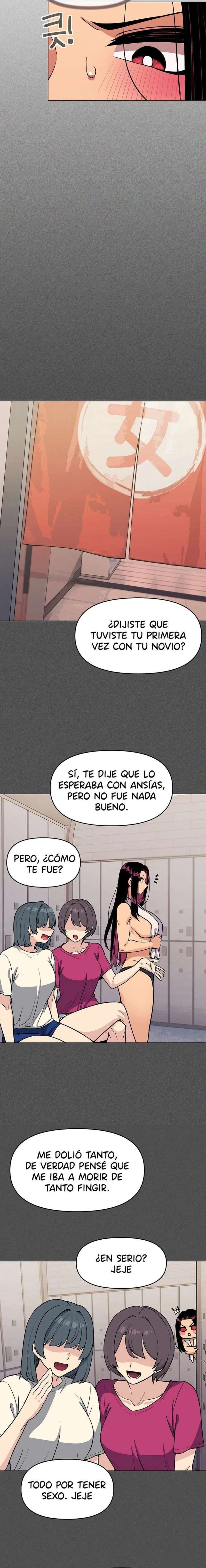 Especial Deja de Fumar - Sin censura Capítulo 7 - Página 11