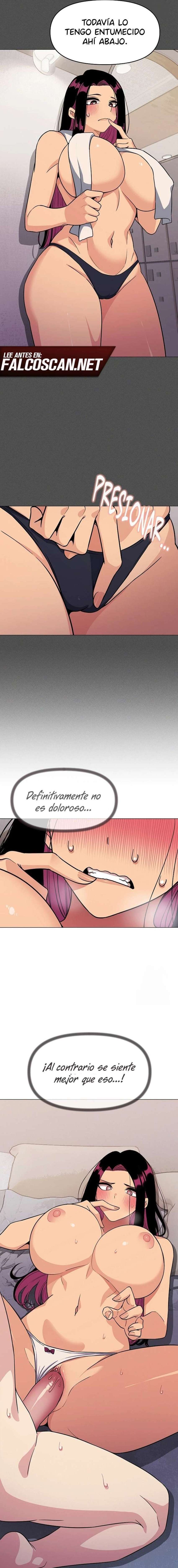 Especial Deja de Fumar - Sin censura Capítulo 7 - Página 12