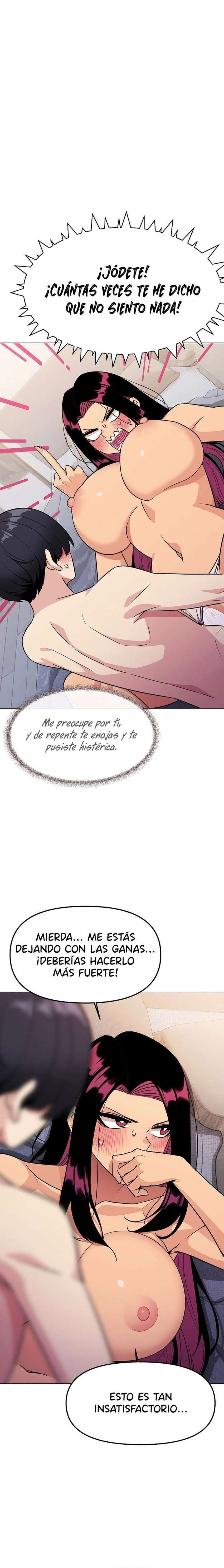Especial Deja de Fumar - Sin censura Capítulo 7 - Página 14