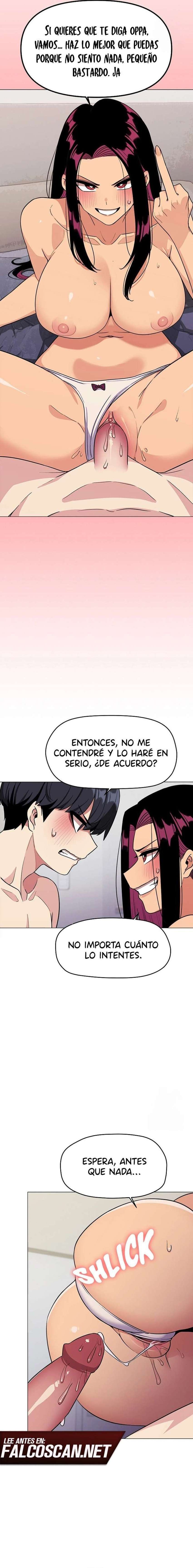 Especial Deja de Fumar - Sin censura Capítulo 7 - Página 18