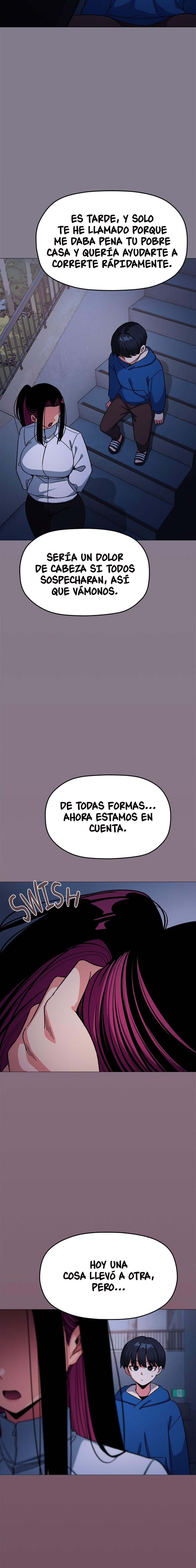Especial Deja de Fumar - Sin censura Capítulo 70 - Página 10