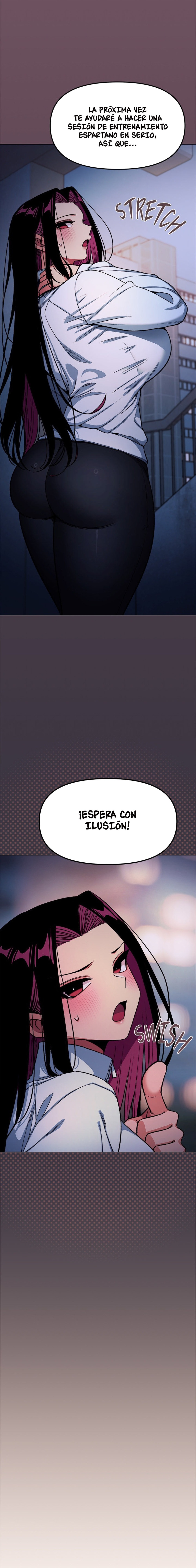 Especial Deja de Fumar - Sin censura Capítulo 70 - Página 11