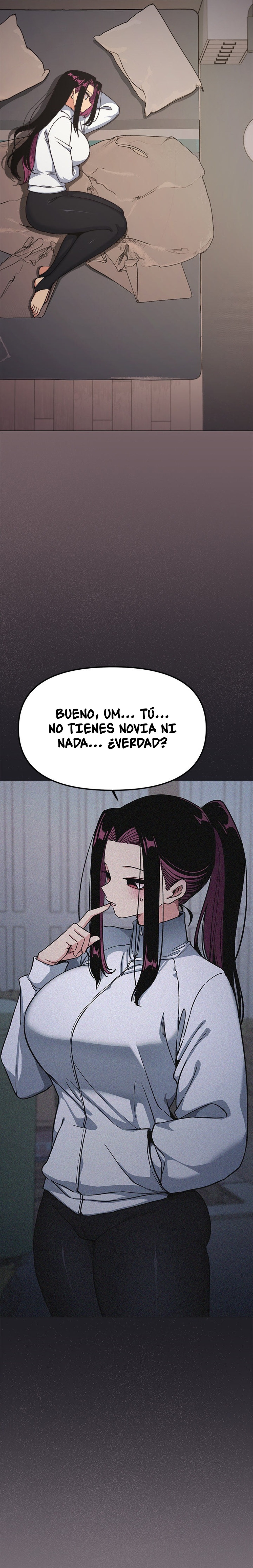 Especial Deja de Fumar - Sin censura Capítulo 70 - Página 13