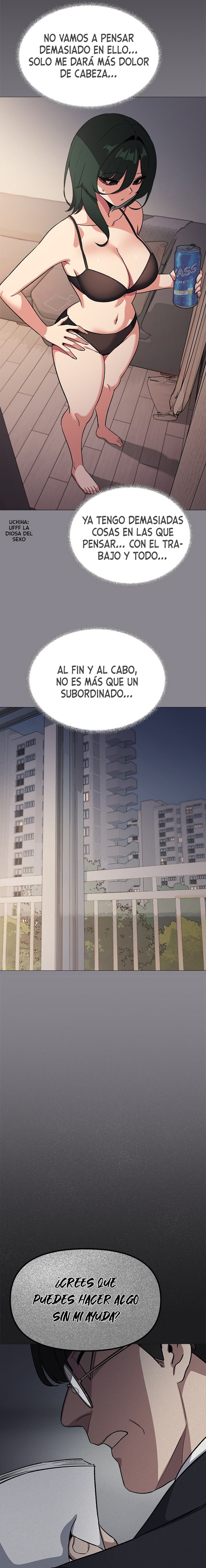 Especial Deja de Fumar - Sin censura Capítulo 70 - Página 20