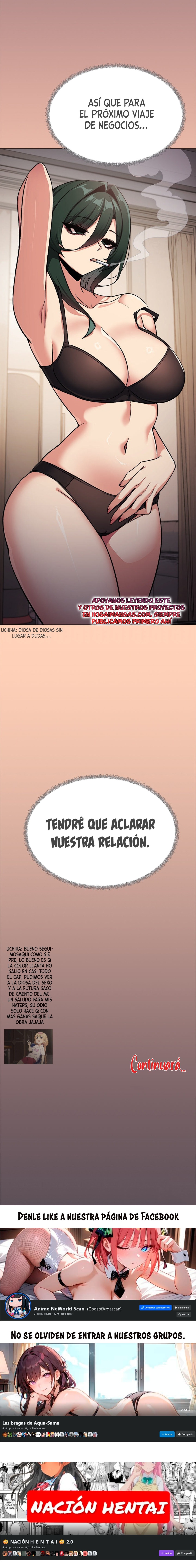 Especial Deja de Fumar - Sin censura Capítulo 70 - Página 27
