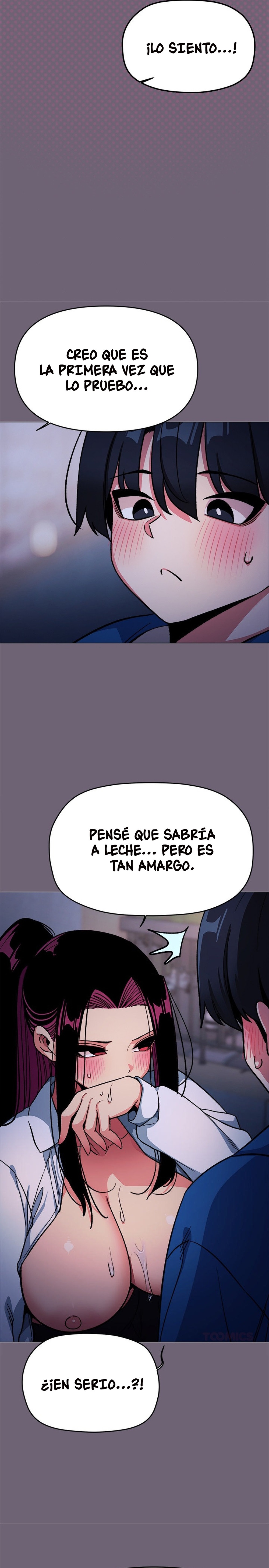Especial Deja de Fumar - Sin censura Capítulo 70 - Página 4
