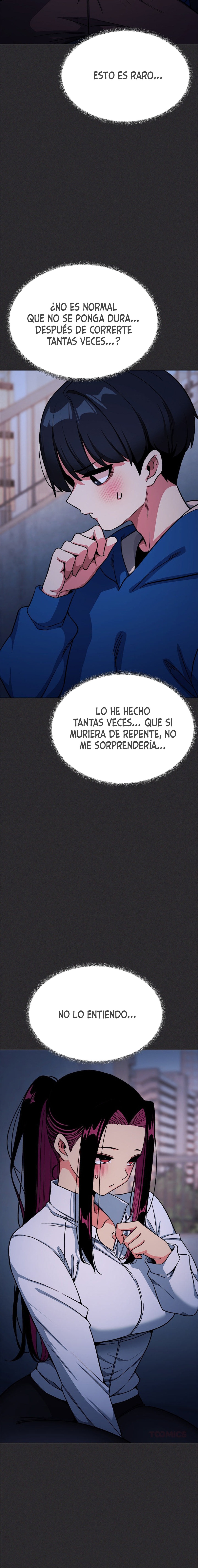 Especial Deja de Fumar - Sin censura Capítulo 70 - Página 7
