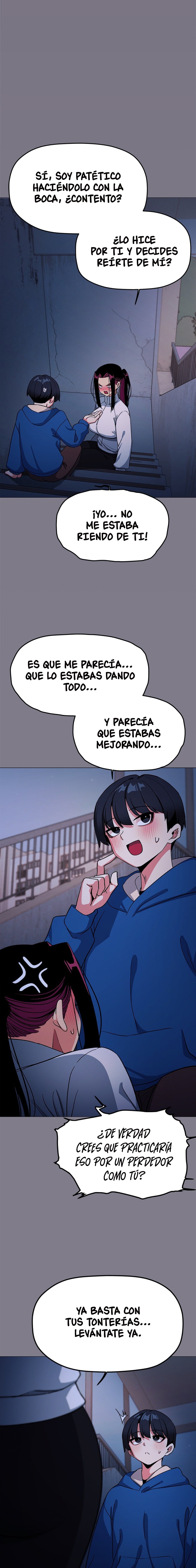Especial Deja de Fumar - Sin censura Capítulo 70 - Página 9