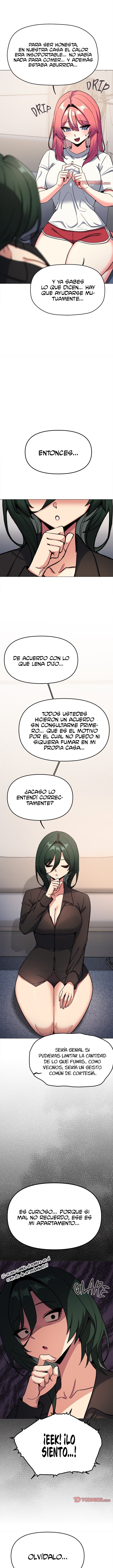 Especial Deja de Fumar - Sin censura Capítulo 71 - Página 13