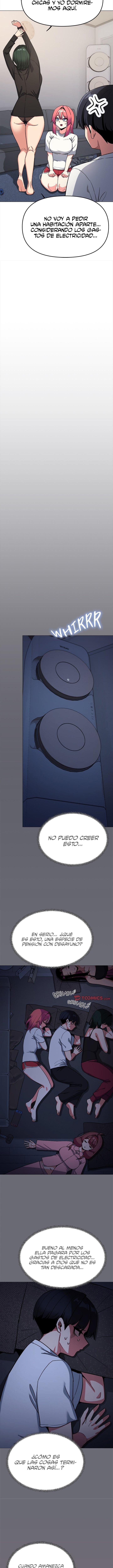Especial Deja de Fumar - Sin censura Capítulo 71 - Página 15