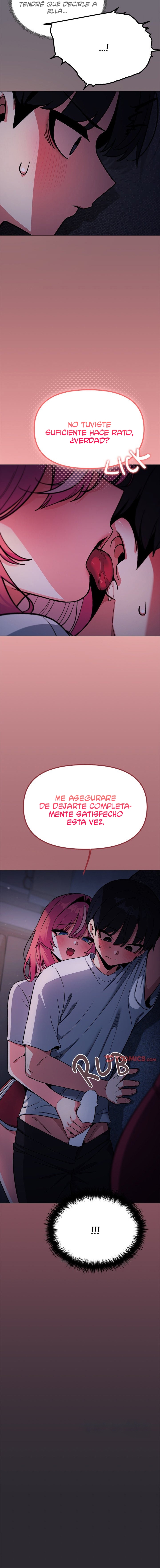 Especial Deja de Fumar - Sin censura Capítulo 71 - Página 16
