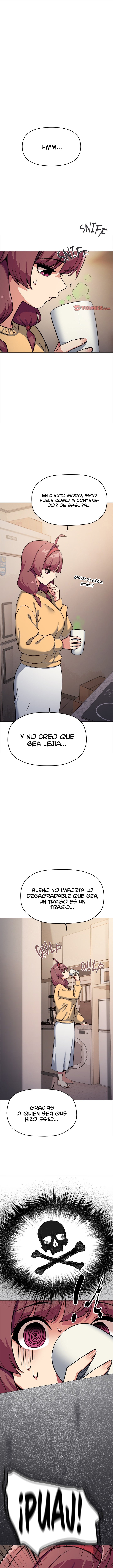 Especial Deja de Fumar - Sin censura Capítulo 71 - Página 2