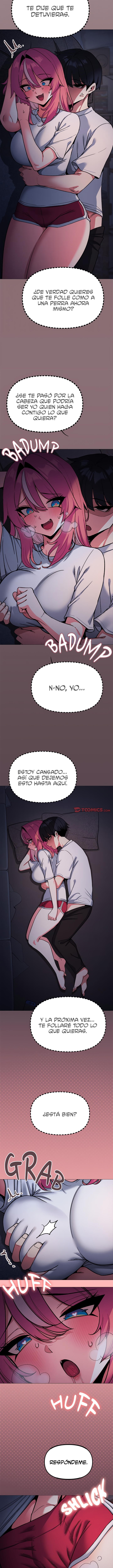Especial Deja de Fumar - Sin censura Capítulo 72 - Página 14