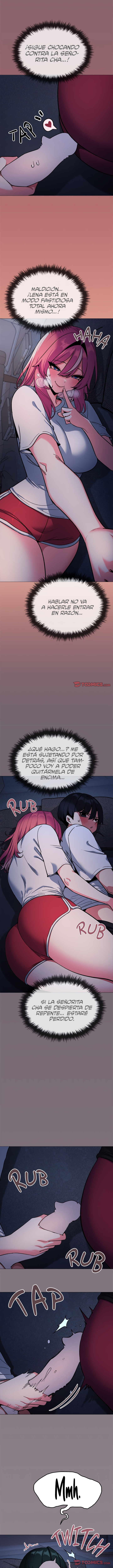 Especial Deja de Fumar - Sin censura Capítulo 72 - Página 4